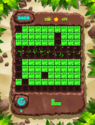 Block Puzzle: Fauna style 스크린샷 4