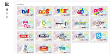 TV SMART স্ক্রিনশট 1