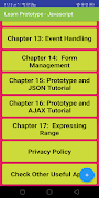 Learn Prototype - Javascript imagem de tela 3