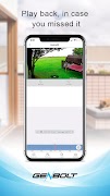 برنامه‌نما GENBOLT PRO عکس از صفحه