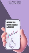 TOR Browser Darknet Tips plakat