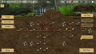 Finally Ants স্ক্রিনশট 2