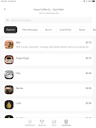Grace Coffee Co. screenshot 7