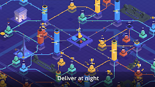 Package Inc - Management Games screenshot 7