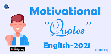 Motivational Quotes ENG - 2022 포스터