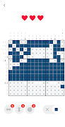 Pixel Magic: Nonogram imagem de tela 5