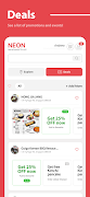 NeonApp screenshot 6