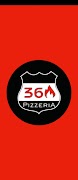 360 Pizzeria poster