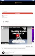 Circulo Holistico screenshot 4