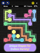 Radiant Lines screenshot 7