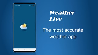 wheather live ภาพหน้าจอ 5