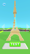 3D Puzzle Master screenshot 2