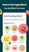 SideChef: Recipes & Meal Plans 截圖 1