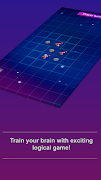 Space Chains: Cosmos Battle screenshot 2