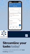 Task Trak Hub 포스터