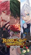 Blood Light Dormitory-poster
