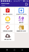 SkyjetApp poster