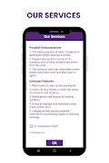 Express Worker Screenshot 4