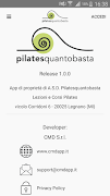 PilatesQB স্ক্রিনশট 5