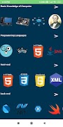 Full Stack Developer ảnh chụp màn hình 2
