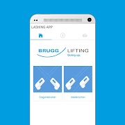 BRUGG Lashing الملصق