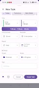 DoWork - Task Manager, Planner 截圖 4