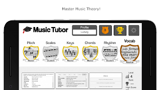Music Tutor screenshot 6