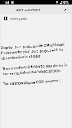 QMap Viewer ポスター