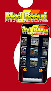 برنامه‌نما Mod Basuri Pick Up Simulator عکس از صفحه
