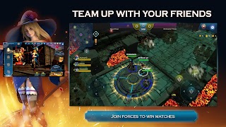 Archwar: Heroes And Demons screenshot 4