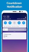 Shortcut Timer screenshot 5