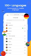Ai Language Translator screenshot 4