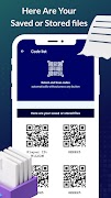 All QR Code Generator Scanner 스크린샷 2