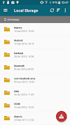 FTP Client ảnh chụp màn hình 2