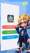 11Game Platform Screenshot 3