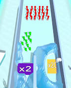 Water Raid স্ক্রিনশট 5