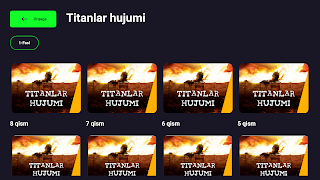 MaxFilm TV screenshot 5