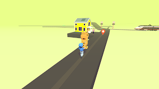6 Schermata Delivery Master