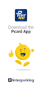 Pcard app تصوير الشاشة 7