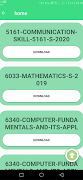 Polytechnic Diploma Exam تصوير الشاشة 4