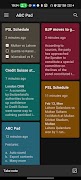 ABC Pad screenshot 1