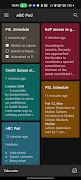 ABC Pad imagem de tela 1