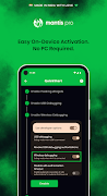Mantis Mouse Pro Beta screenshot 7