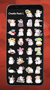 1 Schermata anime.chat - WAStickerApps