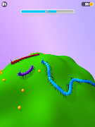 Centipede Planet screenshot 5