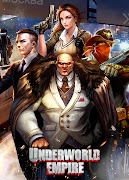 Underworld Empire syot layar 6