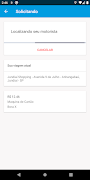 Bora Passageiro captura de pantalla 1