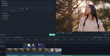 Adobe Premiere Clip Tutorial screenshot 2