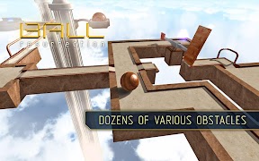 Ball Resurrection screenshot 6