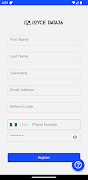JoyceData36 ภาพหน้าจอ 2